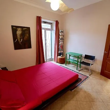 Apartment Etno Home: Il Tuo Angolo Di A