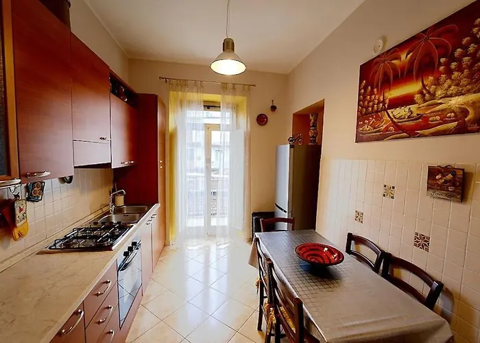 Etno Home: Il Tuo Angolo Di A Apartman Torino