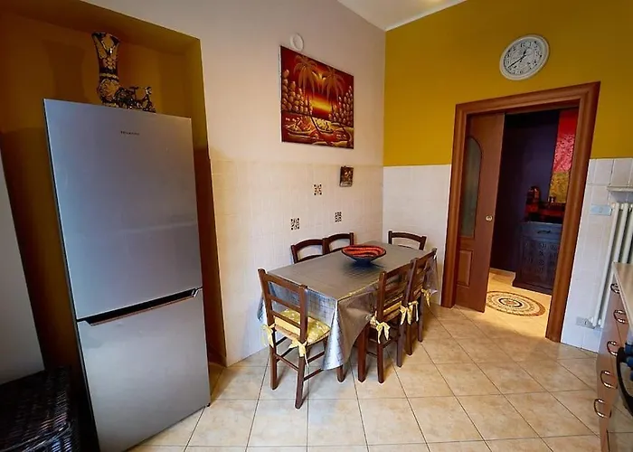 Etno Home: Il Tuo Angolo Di A