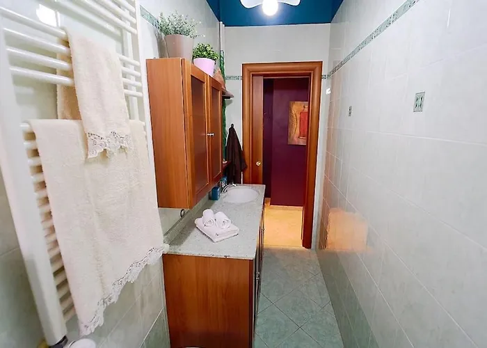 Etno Home: Il Tuo Angolo Di A * トリノ