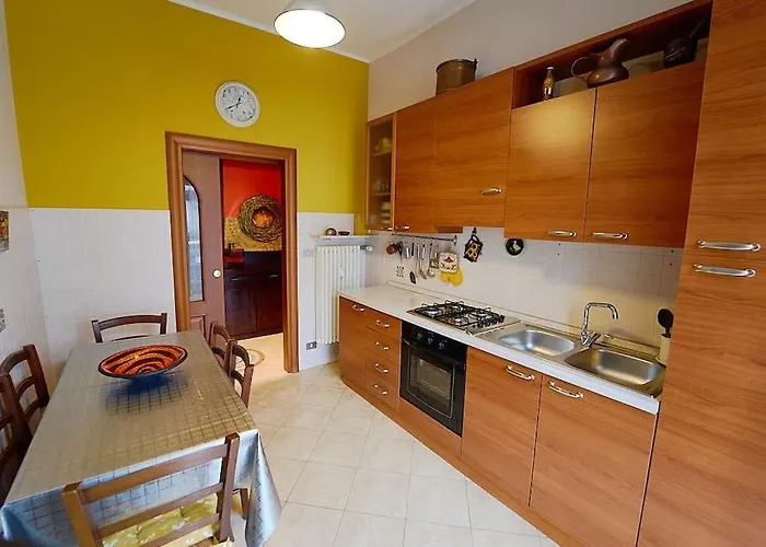 Etno Home: Il Tuo Angolo Di A アパート トリノ