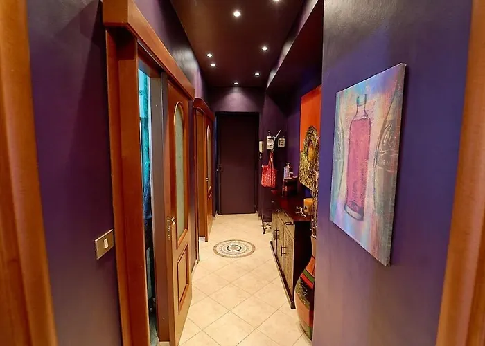 Etno Home: Il Tuo Angolo Di A Apartman *