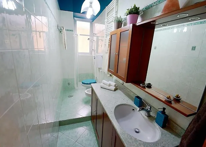 Apartman Etno Home: Il Tuo Angolo Di A Torino