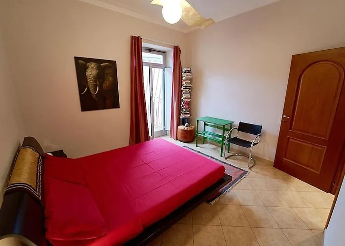 アパート Etno Home: Il Tuo Angolo Di A