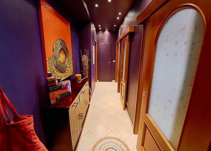 Apartman Etno Home: Il Tuo Angolo Di A Torino