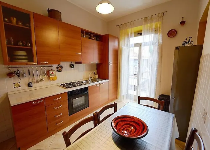 アパート Etno Home: Il Tuo Angolo Di A *