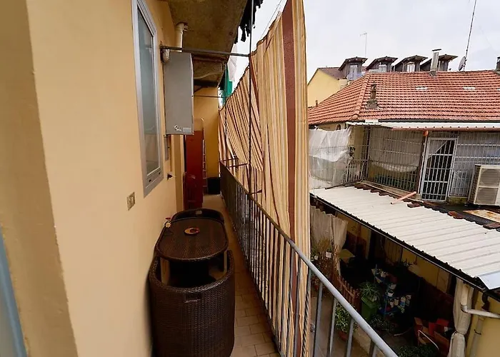 Etno Home: Il Tuo Angolo Di A トリノ
