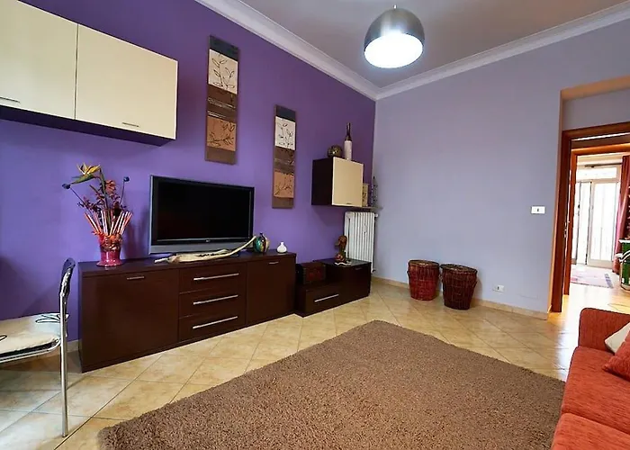 アパート Etno Home: Il Tuo Angolo Di A