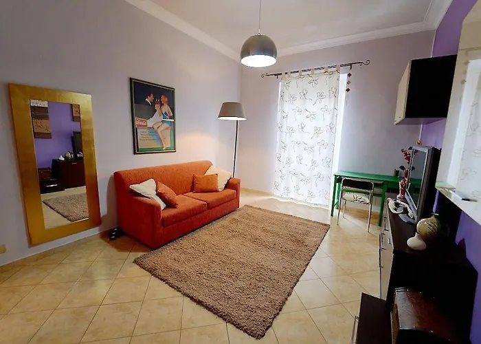 Etno Home: Il Tuo Angolo Di A * Torino