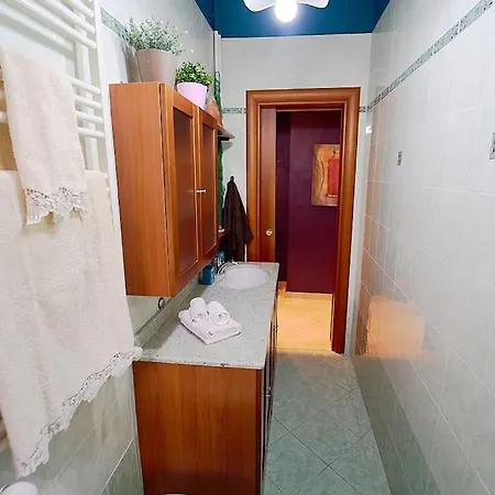 Etno Home: Il Tuo Angolo Di A * 토리노