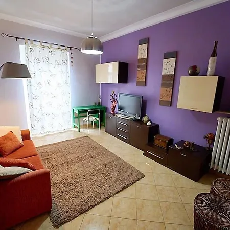 아파트 Etno Home: Il Tuo Angolo Di A