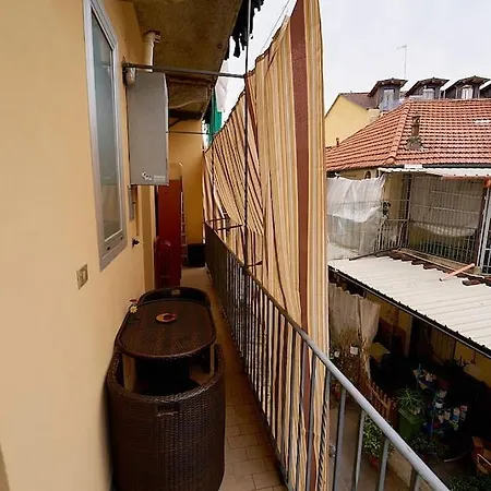 Etno Home: Il Tuo Angolo Di A טורינו